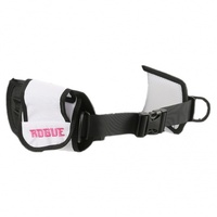 Aqua Lung Aqualung Rogue weiß pink - S