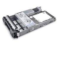 Dell HD 600GB, SAS 12Gbps 10krpm (0.60 TB, 2.5"),