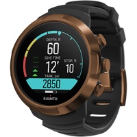 Suunto D5 Tauchcomputer,