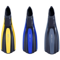 Mares Avanti HC Tauchenflossen Erwachsene, Gelb 36