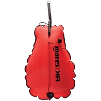 Mares Xr Lift Tasche, Orange