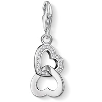 Thomas Sabo Charm 925er Silber One Size Damen