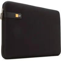 Case Logic 17.3" Laptop Sleeve - Black