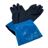 Polaris - Vinyl Handschuhe - Gr: