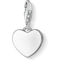 Thomas Sabo Herz Silber 0766-001-12