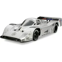 TAMIYA Mercedes-Benz C11 1990 Gr.C (Kit)
