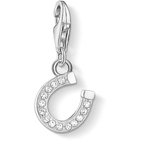 Thomas Sabo Charm 925er Silber One Size Damen