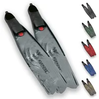 Seacsub Seac Motus Langen Flossen - camo