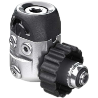 Mares 15X 1. Stufe
