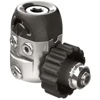 Mares 15X DIN