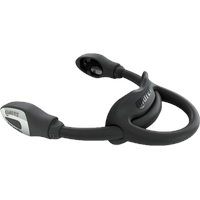 Mares Bungee Pair Tauchflossen Mit Bungee-band - Black -