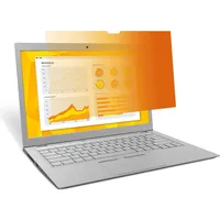 3M Gold für Laptop 31,8 cm Weit (entspricht 12,5")