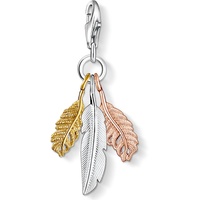 Thomas Sabo Federn Gelbgold 1010-431-12