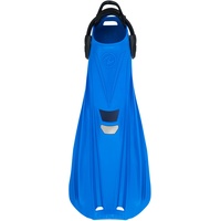Aqua Lung Aqualung Storm Max Fins, Blue, L