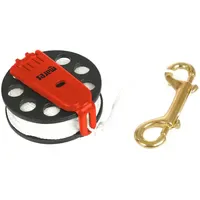 Mares Compact, Reel