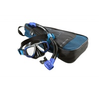 Scubapro Zoom Evo Combo Schnorchelset