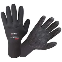 Mares Flexa Classic 3 Mm Handschuhe - Black -