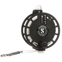 Scubapro S-tek Expedition Reel - 100m
