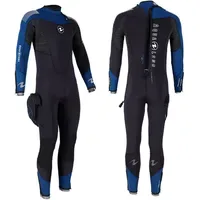 Aqualung gmbh Aqualung Dynaflex FS BZ Jumpsuit 5,5 mm