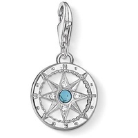 Thomas Sabo Charm 925er Silber One Size Damen