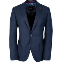 Roy Robson Sakko Slim fit in navy, 25