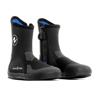 Aqualung gmbh Aqualung Füßling - Superzip - 7mm -
