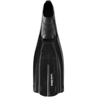 Mares Flosse Plana Avanti Tre Black, 36/37,