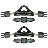 Tusa Spring Straps TA-81 - Gr: L