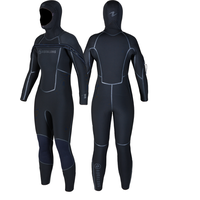Aqualung gmbh Aqualung Solaflex 7mm Damen - Größe ML
