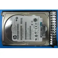 HP Enterprise - 450GB - Festplatten 2.5"