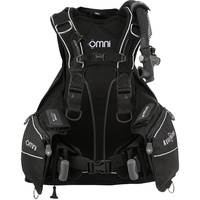 Aqualung gmbh Aqualung Tarierjacket Omni - Basismodul - Größe