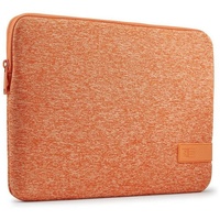 Case Logic Reflect MacBook Sleeve 13" Coral Gold/"