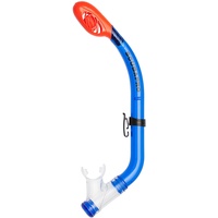Scubapro Mini Dry Kinderschnorchel