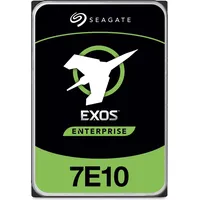 Seagate Exos 7E10 2 TB 3,5" ST2000NM001B