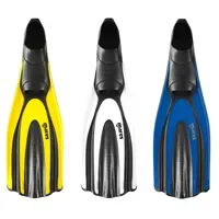 Mares Avanti Superchannel FF, Schnorchelflossen