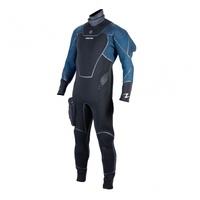Aqualung gmbh Aqualung Semi Dry Iceland Herren - Größe