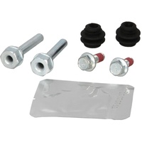 METZGER Führungshülsensatz, Bremssattel