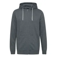 11 Project Sweatjacke PRGarrick 21300782-ME Basic Sweatjacke in Blau