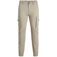JACK & JONES Jpstpaul Jjflake Hosen crockery 15 Jahre