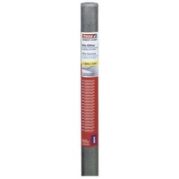 Tesa 55141-00-01 Insect Stop Aluminium Ersatrolle Fliegengitter Ersatzrolle für