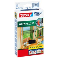 Tesa INSECT STOP OPEN/CLOSE anthrazit