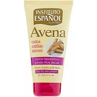INSTITUTO ESPAÑOL Oatmeal Restorative Fußcreme 150 ml