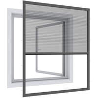 WINDHAGER IS Expert Plisseefenster 130x150 a.