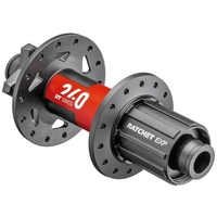 DT Swiss Nabe MTB HR 240 EXP Classic 6-Loch
