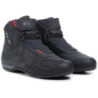 TCX RO4D WP Motorradschuhe, schwarz, 41