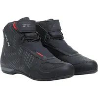 TCX RO4D WP Motorradschuhe, schwarz, Größe 41