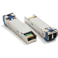 LevelOne GVT-0301 1,25Gbps Single-Mode SFP-Transceiver, 10km, 1310nm