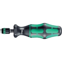 WERA Werk Drehmomentschraubendreher 7400 pre-set, 89 mm