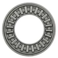 INA Axial-Nadellager AXW15