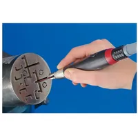 Pferd tools PFERD 40100418 Keramikfaserfeile Länge 150 mm 1